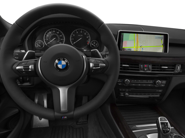2015 BMW X5 xDrive50i